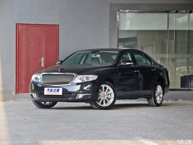 一汽红旗 红旗h7 2013款 3.0l 尊贵型 一汽红旗 红旗h7 2013款 3.0l 尊贵型